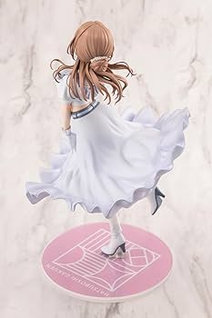 Amazon | 壽屋(KOTOBUKIYA) 学園アイドルマスター 姫崎莉波-clumsy