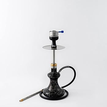 Amazon.co.jp: ODUMAN HYBRID ｜シーシャ 本体セット/ガラスボトル/高