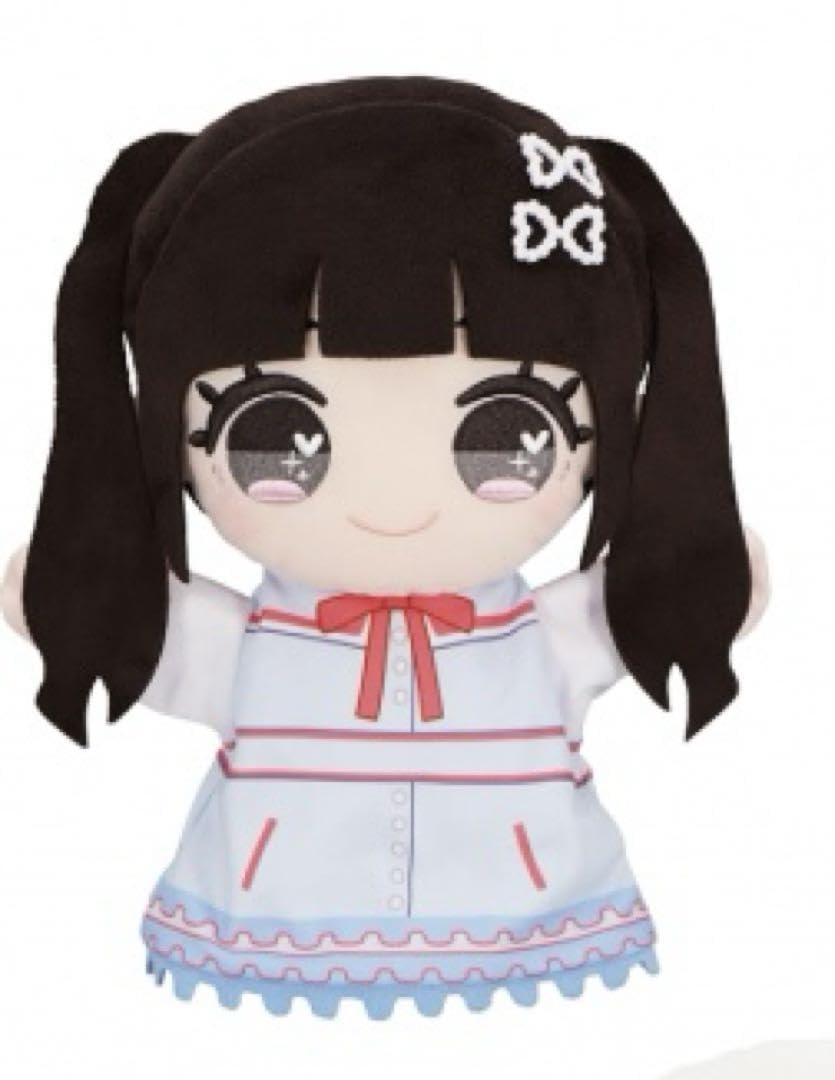 Amazon.co.jp: LOVE パペット 齋藤樹愛羅 モーリーファンタジー : おもちゃ