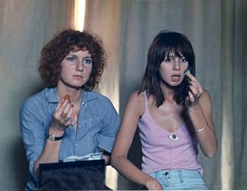 Amazon.co.jp: ジャック・リヴェット Blu-ray BOX Ⅰ : ジャック