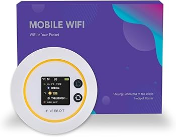 Amazon.co.jp: Macaroon モバイルルーター SIMフリー ポケットWiFi