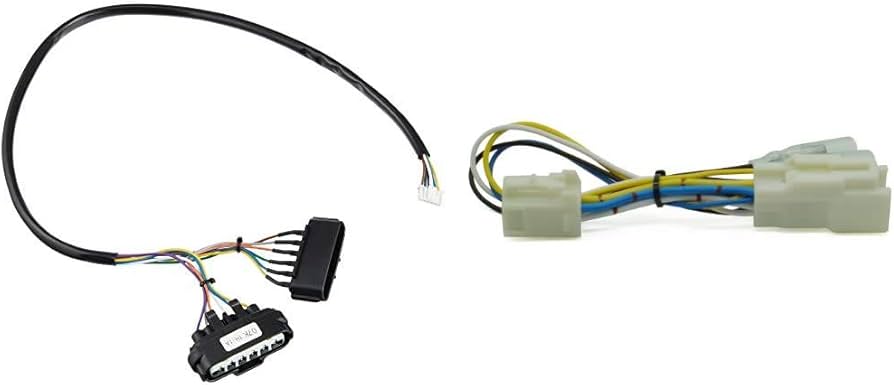 Amazon | PIVOT (ピボット) スロコン 3-drive専用【車種別専用ハーネス