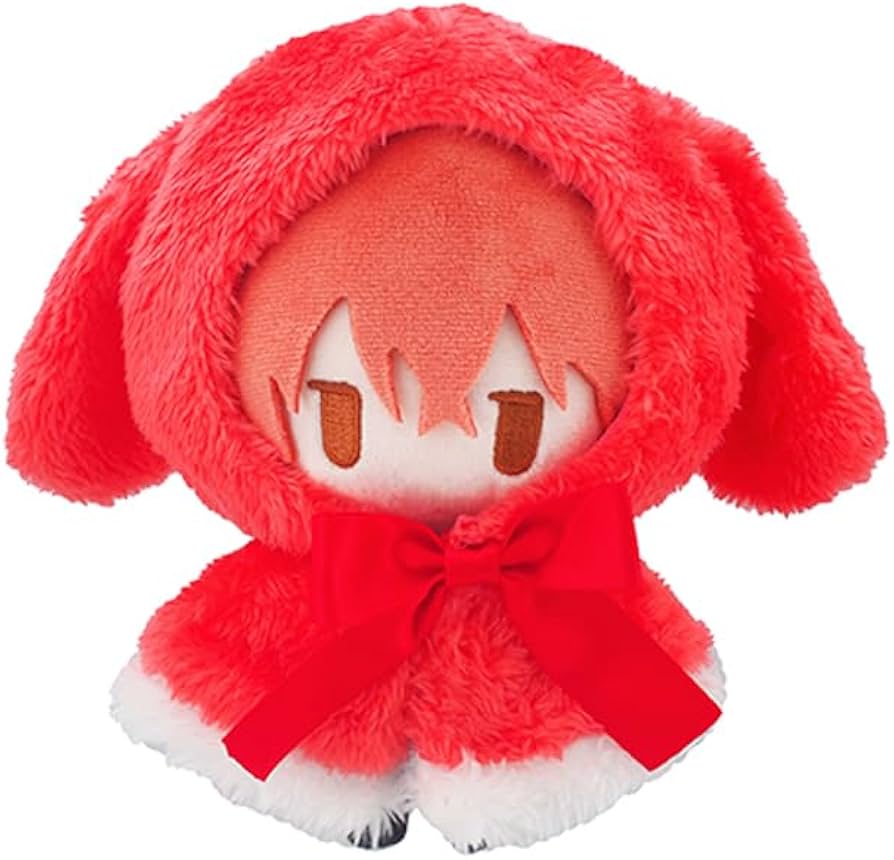 Amazon.co.jp: 映画 ギヴン 海へ 佐藤真冬 ケープたぴぬい : おもちゃ