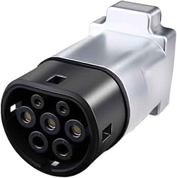 Amazon | 放電器 Type2 車放電 EV ケーブルアダプターサポート MG BYD