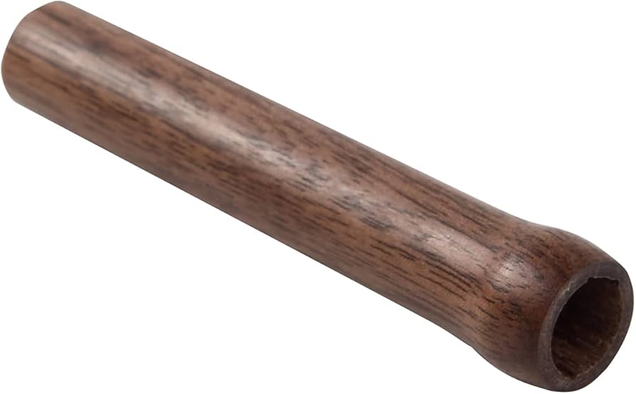 Amazon | 【Drawing Soul】木製ペングリップ 穴なし Wacom Pro Pen 2用