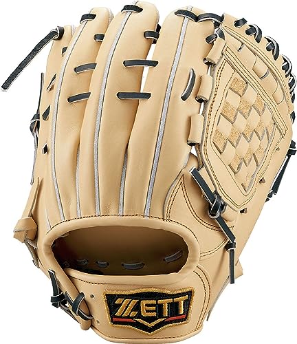 ゼット 硬式 プロステイタス 源田タイプ 二塁手・遊撃手用 BPROG561