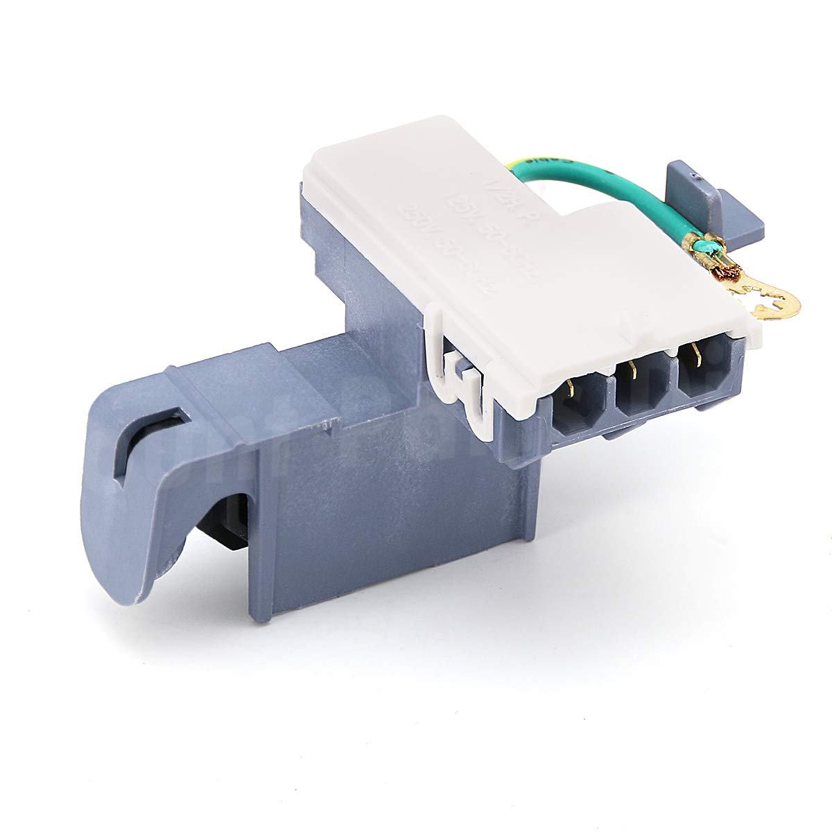 Amazon.com: 8318084 Washing Machine Lid Switch for Whirlpool