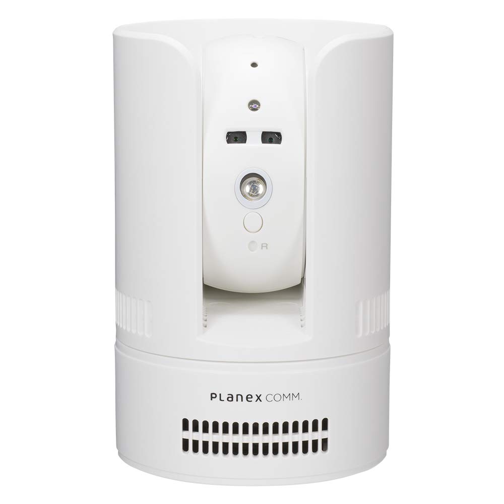 Amazon.co.jp: プラネックス Planex 防犯カメラ スマカメ カメラ一発