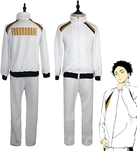 ハイキュー 稲荷崎高校 ジャージ 宮侑 ユニフォーム フェイスタオル