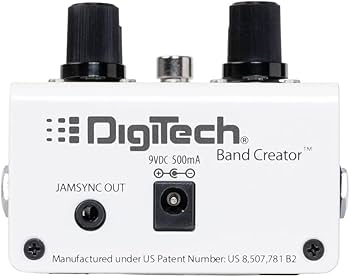 Amazon | 【正規品】 Digitech インテリジェント ドラムマシン SDRUM
