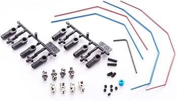 Amazon | タミヤ(TAMIYA) ホップアップオプションズ No.1561 OP.1561