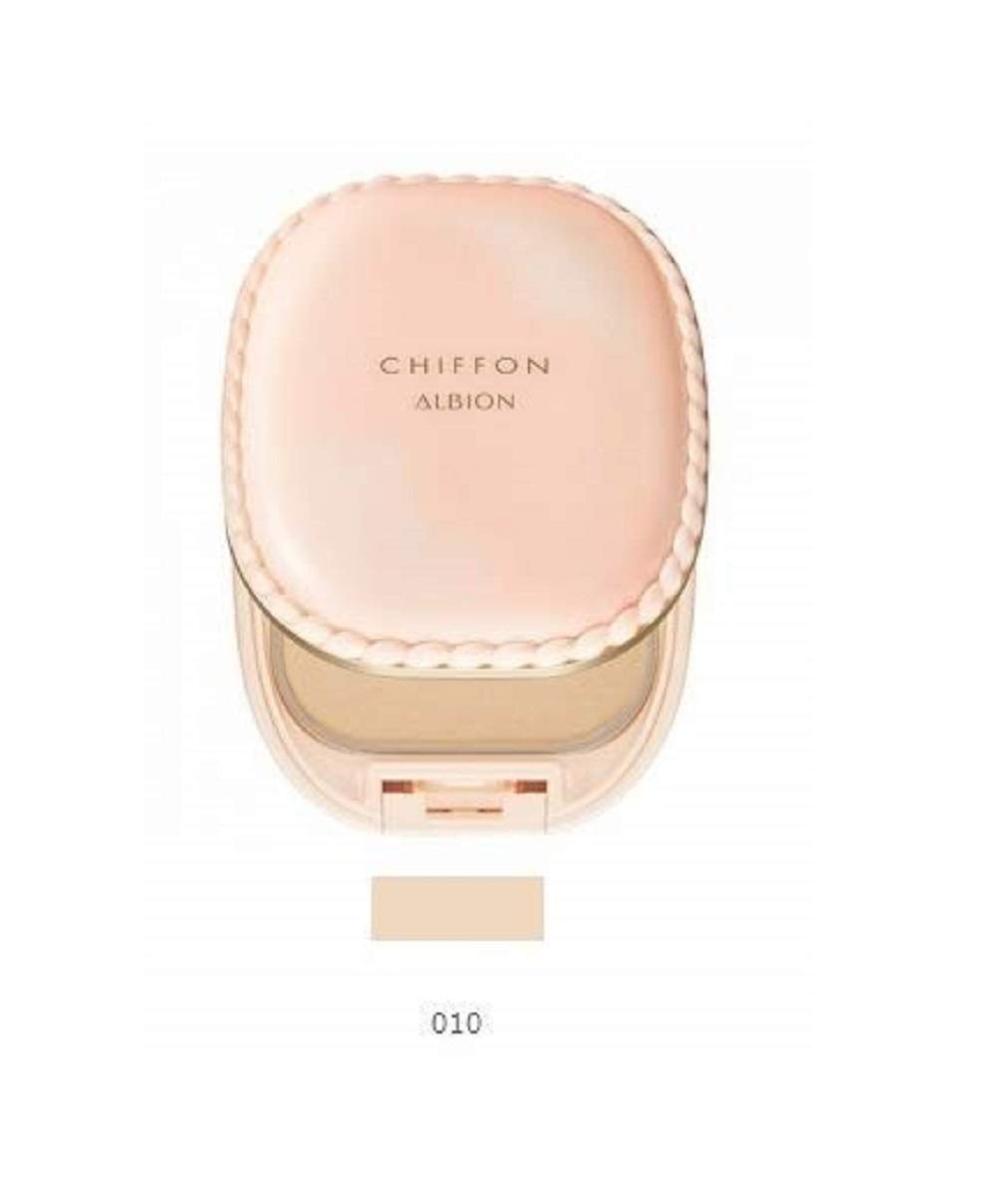 Amazon | アルビオン スウィート モイスチュア シフォン (レフィル