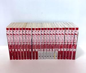 Amazon.co.jp: 頭文字D コミック 全48巻完結セット (ヤングマガジン