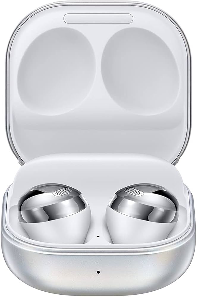 Amazon.com: Samsung Galaxy Buds Pro, True Wireless Earbuds w