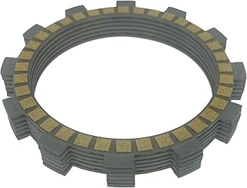 Amazon | クラッチ・キット 適合車種:セロー250 SEROW250 XT250 2008