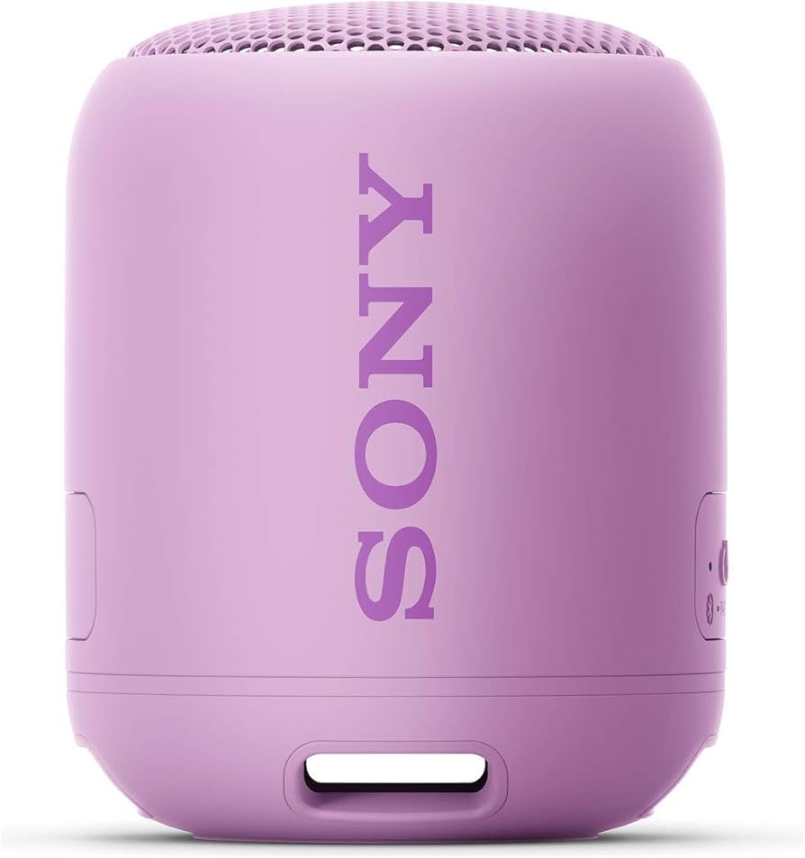 Amazon.co.jp: ソニー ワイヤレスポータブルスピーカー SRS-XB12