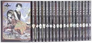 ツバサ コミック 全28巻 完結セット (少年マガジンコミックス) | CLAMP