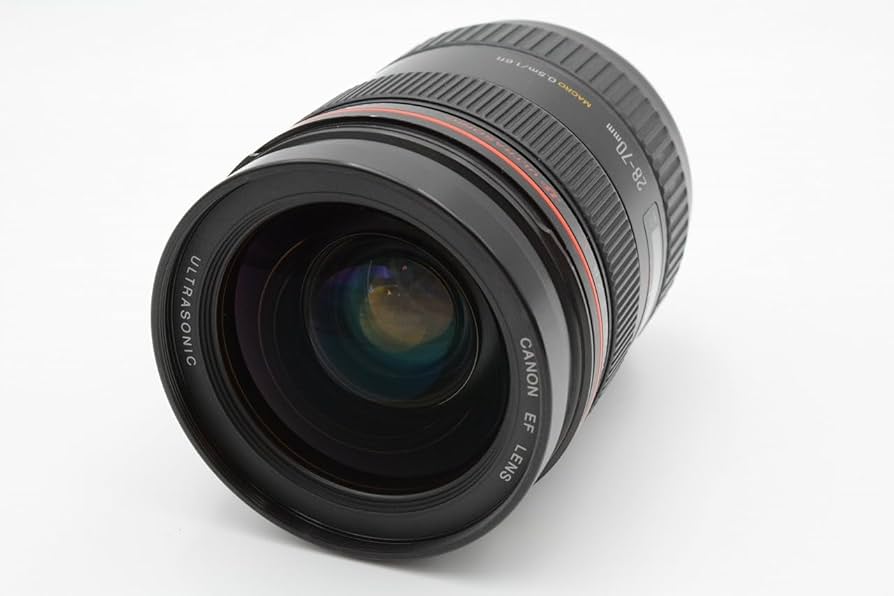 キャノン Canon EF 28-70mm F2.8 L 1325 キャノンCanon EF 28-70mm F2