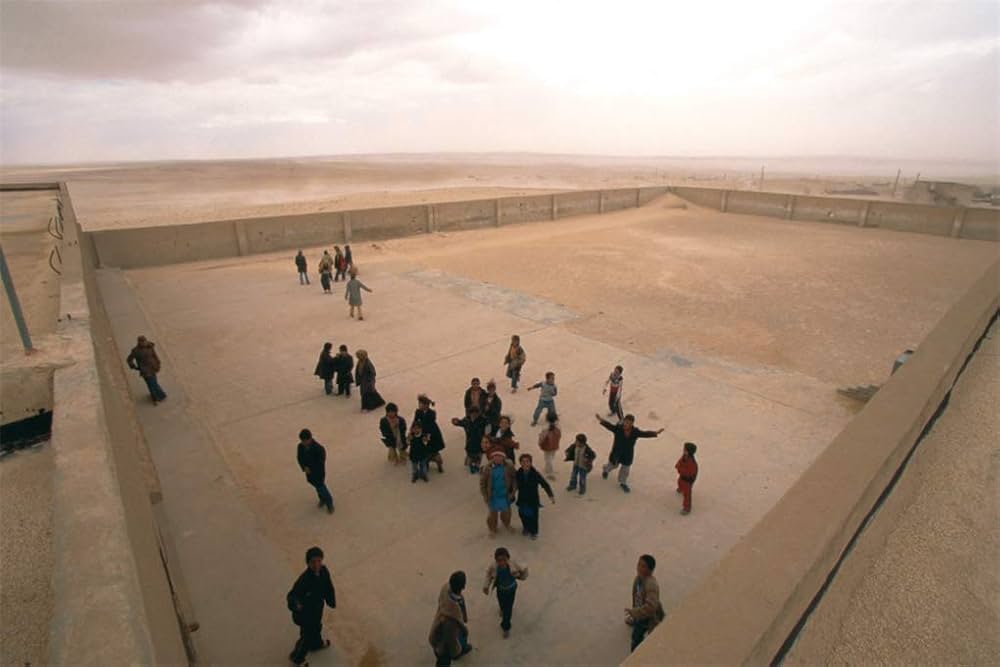 Amazon | Arab. Bedouin of the Syrian Desert: Story of a Family