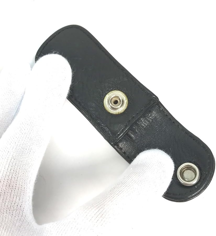 Amazon.co.jp: [クロムハーツ] トゥースピックケース 爪楊枝入れ 爪