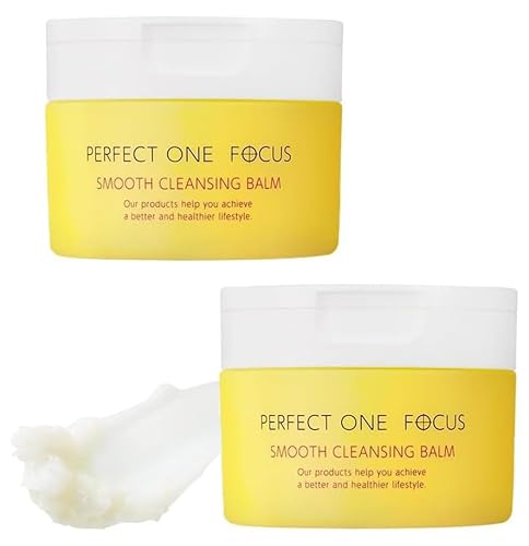 パーフェクトワン フォーカス スムースクレンジングバーム」の人気商品
