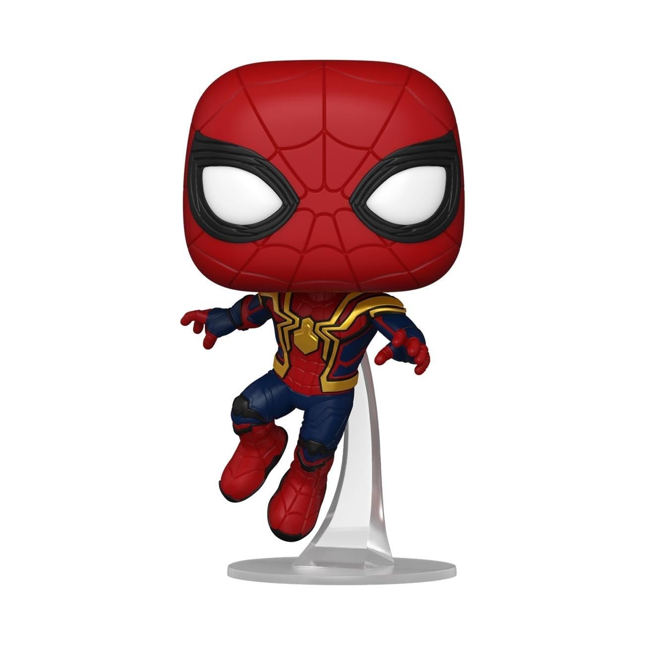 Funko POP 220 468 コスビ ロゴ スパイダーマン ホームカミング Funko