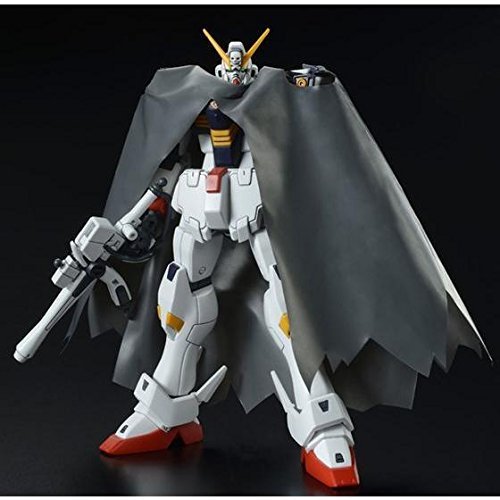 Amazon | HGUC 1/144 クロスボーン・ガンダムX1改 | プラモデル 通販