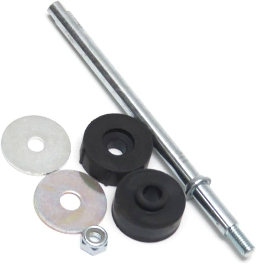 Amazon.com: Speed Queen 800622P Washer Suspension Kit, Upper