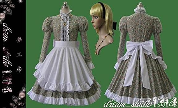 Amazon.co.jp: コスプレ衣装ヘタリア風(ベルギー3巻) : ホビー