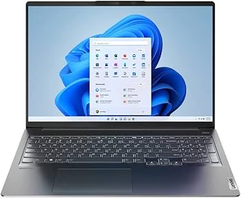 Amazon.com: Lenovo Ideapad 5 Pro 16