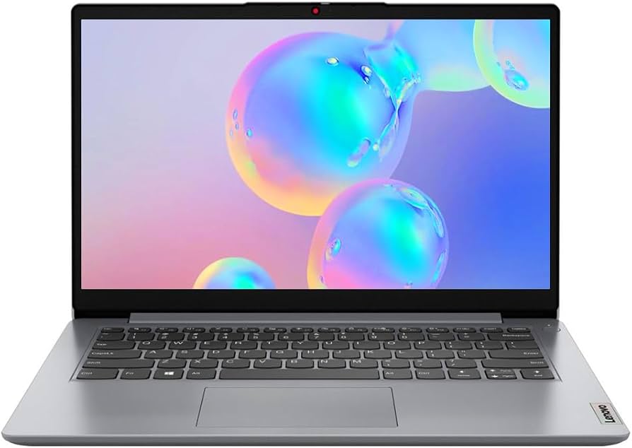 Amazon.com: Lenovo Ideapad 1 14