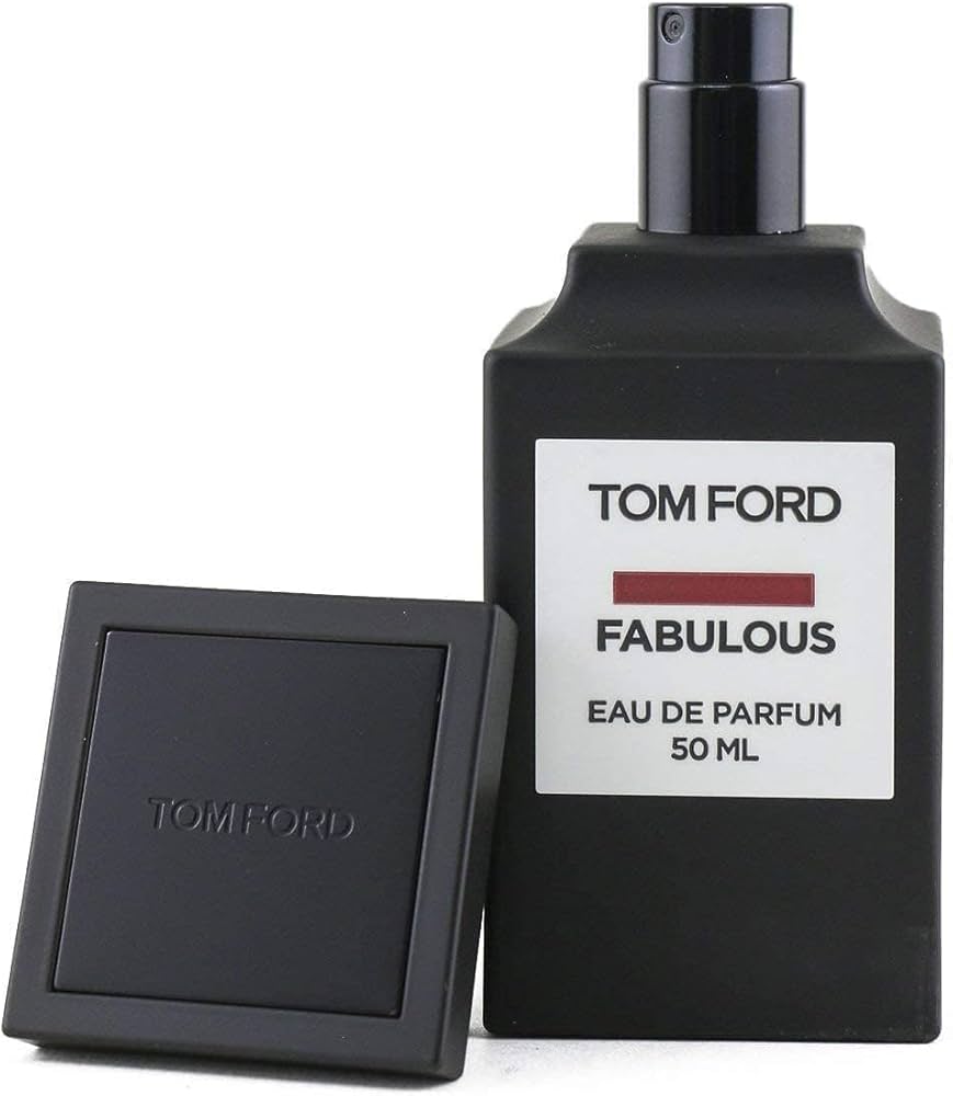 Amazon.com : Fabulous by Tom Ford for Men - 1.7 oz EDP Spray