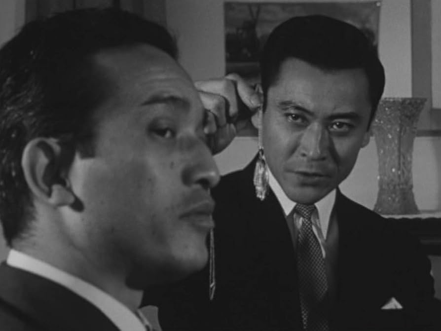 Amazon.co.jp: 夜の主役 コレクターズDVD 【昭和の名作ライブラリー 第