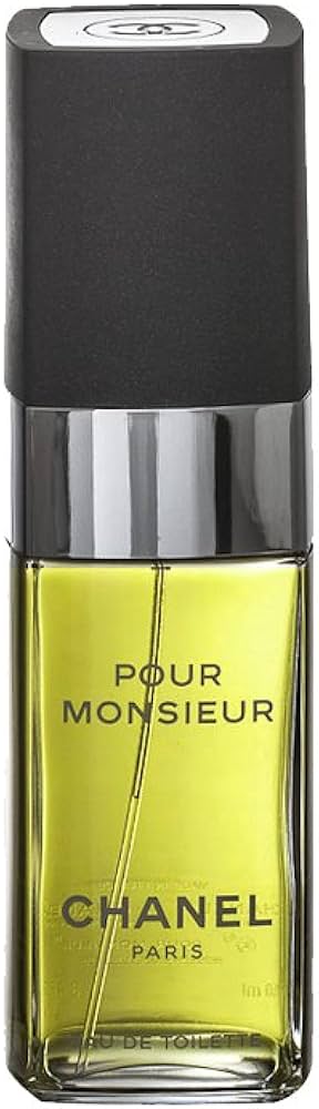 Amazon.co.jp: シャネル[CHANEL]プールムッシュ100mlオードゥトワ