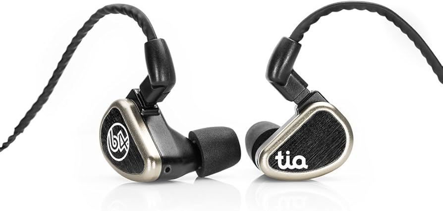 Amazon.co.jp: 64 AUDIO tia Trio 64A-0397 : パソコン・周辺機器