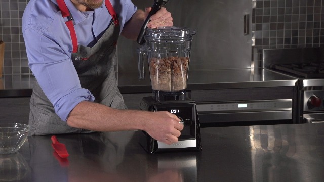 Amazon.com: Vitamix A2300 Ascent Series Smart Blender