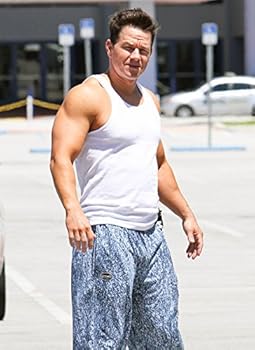 Otomix Men's Stonewash Baggy Workout Pants SM : Amazon.ca