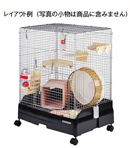 Amazon.co.jp: 三晃商会 SANKO C26 イージーホーム60 ハイメッシュ