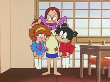 Amazon.co.jp: あさりちゃん DVD-BOX デジタルリマスター版 Part1