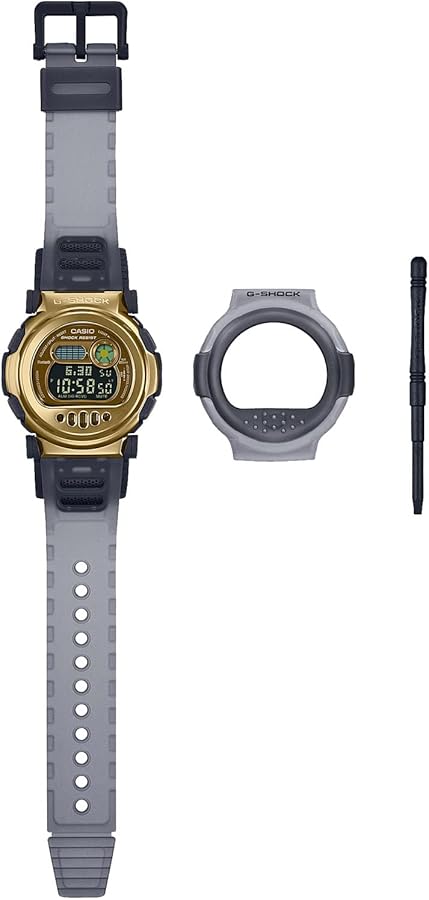 Amazon.co.jp: [G-SHOCK] [カシオ] 腕時計 【国内正規品】 Bluetooth
