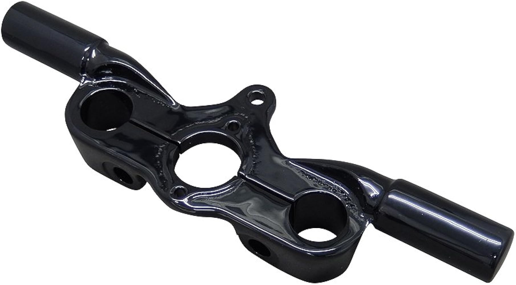 Amazon.co.jp: 74スプリンガー用ライザーバー付トップティー