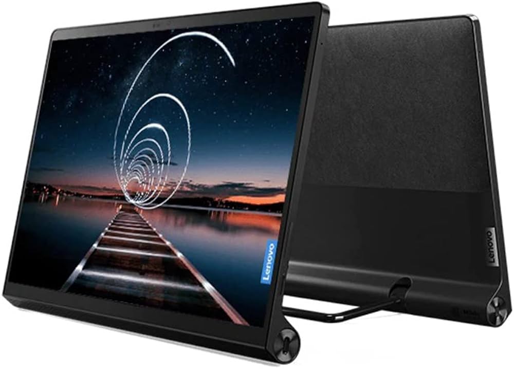 Amazon.co.jp: Lenovo [C] Yoga Tab 13 (Shadow Black) ZA8E0008JP