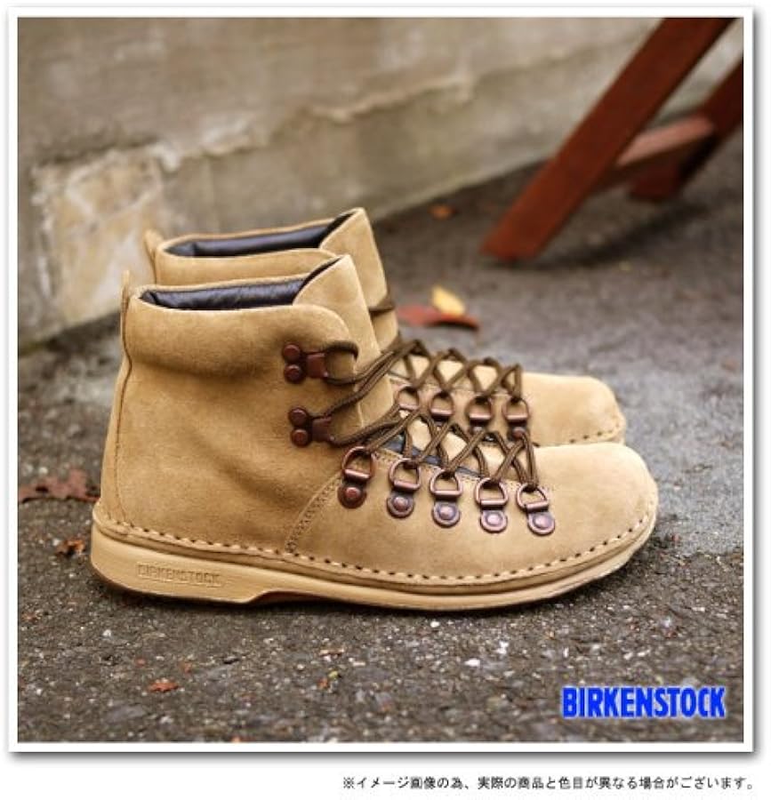 Amazon | [ビルケンシュトック] BIRKENSTOCK FOOTPRINTS MIDLAND