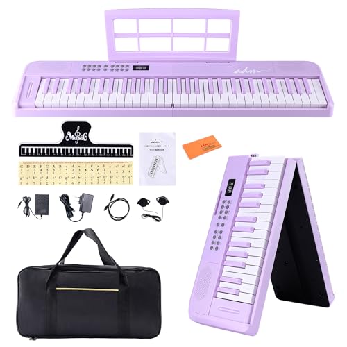 折りたたみ 電子ピアノ61鍵」の人気商品一覧 | 安い商品を通販サイト