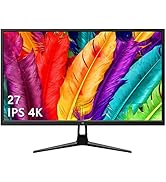 Amazon.co.jp: Z Z-Edge(ゼロエッジ) 4Kモニター 27型 ゲーミング
