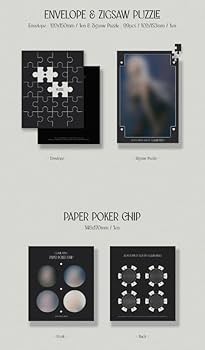 Amazon.co.jp: JEON SOMI - EP ALBUM [ GAME PLAN ] (PHOTOBOOK VER