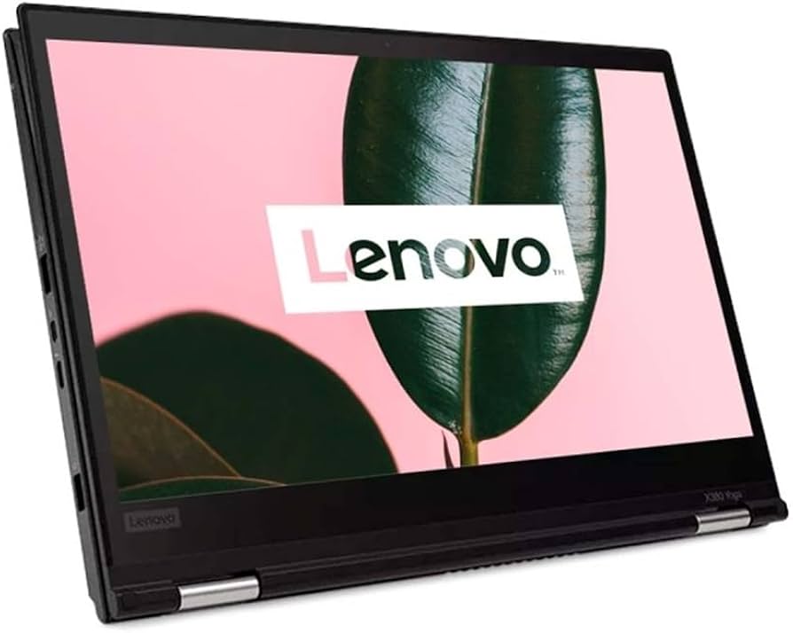 Amazon.com: Lenovo 20LH000YUS ThinkPad X380 Yoga 20LH Core i5