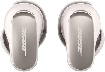 Amazon.co.jp: Bose QuietComfort Ultra Earbuds ノイズキャンセリング