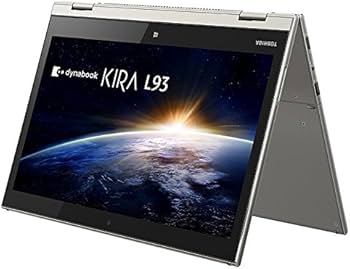 Amazon.co.jp: 東芝 dynabook KIRA L93/39M : パソコン・周辺機器