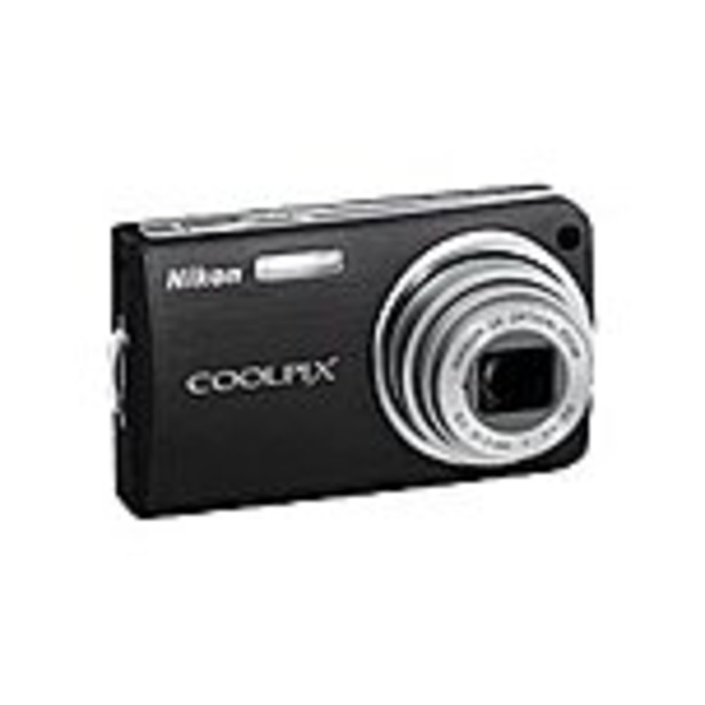 Buy Nikon Coolpix S550 10 MP Digital Camera with 5x Optical Zoom